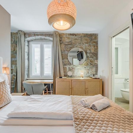 Inmotion Luxury Rooms Сплит Экстерьер фото