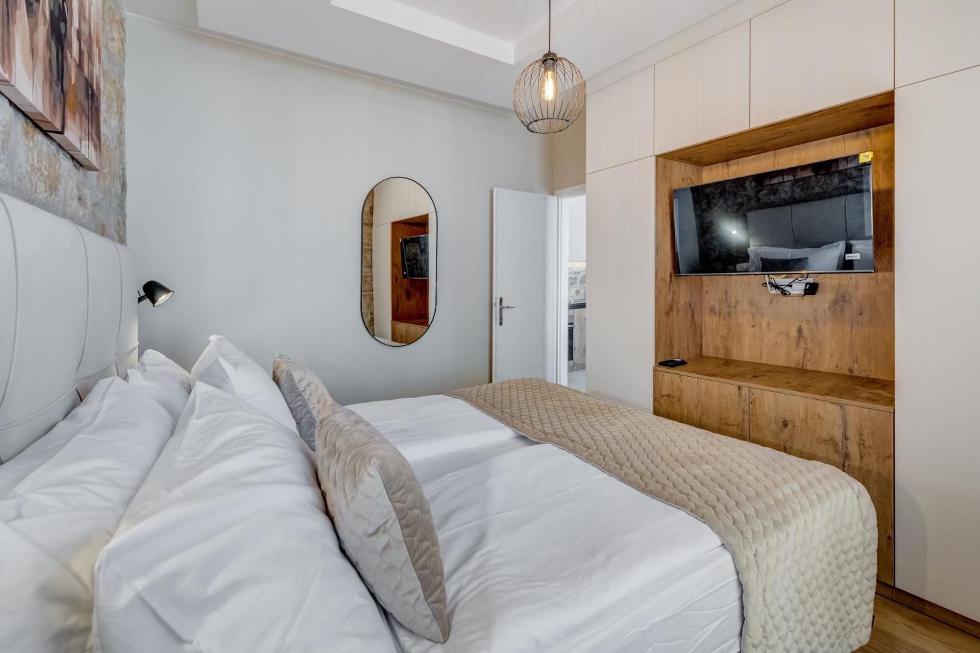 Inmotion Luxury Rooms Сплит Экстерьер фото